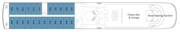 Deck Plan deck-1